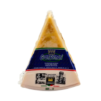 Gran Sormani Italienischer Hartkäse ca. 2,2 kg