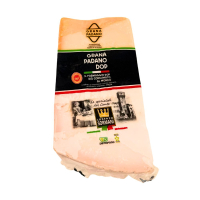 Lorenzo Sormani Grana Padano DOP ca. 1 kg