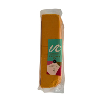 VCC Cheddar rot 50 % Fett i. Tr. ca. 3 kg