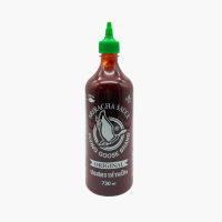 Sriracha Chilisauce scharf Flying Goose Original 730ml