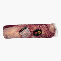 Rinder-Roastbeef ohne Knochen ca. 5 kg/Stk. Herkunft...