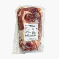 Schweinenacken ohne Knochen TK ca. 2,5 kg/Stk. Herkunft...
