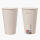 Kaffeebecher 400 ml Pappe (Einwandig) – Einweg (50 St./Pck.)
