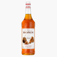 MONIN Karamell Sirup 1L