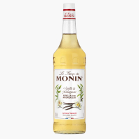 MONIN Vanille Sirup 1L