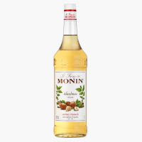 MONIN Haselnuss Sirup 1L