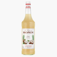 MONIN Cocos Sirup 1L