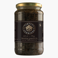 Tartufi Torriero Trüffelsauce mit Sommertrüffel...