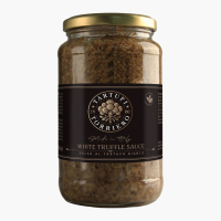 Tartufi Torriero Weiße Trüffelsauce mit...