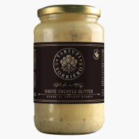 Tartufi Torriero Weiße Trüffelbutter 460 g