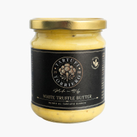 Tartufi Torriero Weiße Trüffelbutter 160 g