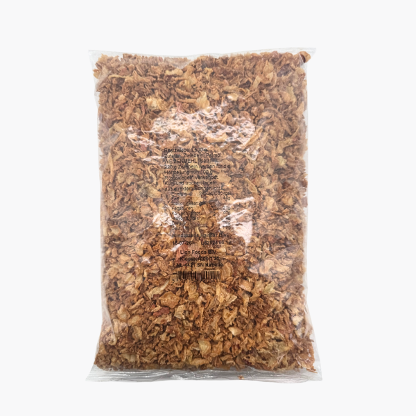 Knusprige Röstzwiebeln 500g/Btl.