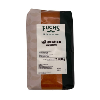 Hähnchengewürz "Fuchs", 2kg/Pck.