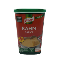"Knorr" Rahmsauce, 1kg/Dose
