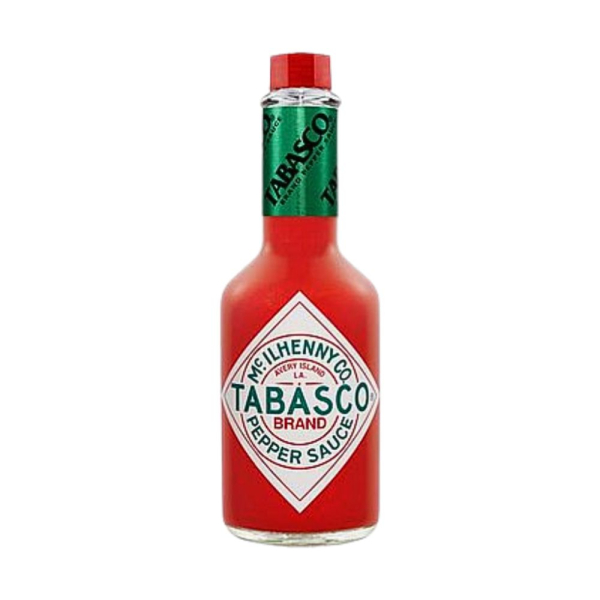 Tabasco 350ml/Fl.