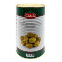 Oliven grün o. Stein "Cana" 3x4250ml/Krt.,...