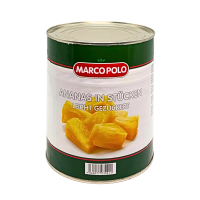Ananas in Stücke "Marco Polo"...