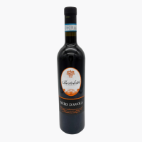 Berteletti Nero d’Avola 13%vol. DOC Sicilia 0,75 l