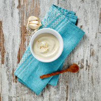 Aioli "Wernsing" 3kg/Eimer