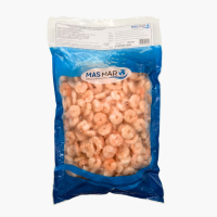 MASMAR Vannamei Garnelen 90/120 gekocht entdarmt o....