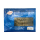 Andu Black Tiger Garnelen 8/12 – mit Kopf & Schale, roh, glasiert, 800 g (TK)