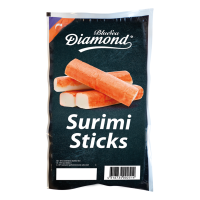 Surimi-Sticks, Blue Sea "DIAMOND" Litauen,...