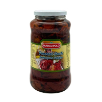 Getrocknete Tomaten "Marco Polo" 4x2750g/Krt., Gl.