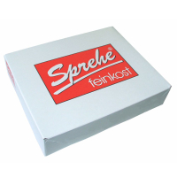 Puten-Form-Schnitzel "Sprehe" TK, 200g/St., 3kg/Krt.