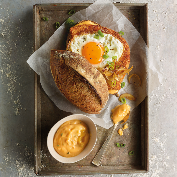 Knusper Schnitzel roh "Salomon Food" TK, Schweinefleisch, 40x180g/Krt.