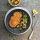 Knusper Schnitzel roh "Salomon Food" TK, Schweinefleisch, 40x180g/Krt.