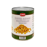Mais "Cana" 12x850ml/Krt., Dose