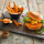 Chicken Burger "Sprehe" paniert 70g/St., 3kg/Krt.