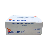 Frikandel/Bratrollen "Hollands Best" TK,...