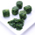 Blattspinat Pellets "Melzer" 4x2,5kg/Krt.,Btl