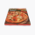 Pizzakarton / Pizzabox 45NY 45×45×4,5cm 50 St./Pck.