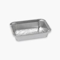 209 Aluschale R1L/209L, 10x100St./Krt.,Pck.