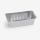 Aluschale R14L/R62L 900 ml (217×112×54 mm) – lebensmittelecht, ofenfest bis +350 °C