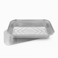 Aluschale R187L 650 ml (219×127×33 mm)...