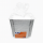 Aluschale R187L 650 ml (219×127×33 mm) – lebensmittelecht, ofenfest bis +350 °C