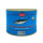 Thunfisch in Wasser "Cana" 6x1705g/Krt., Dose