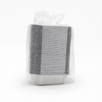 Aluschale R148L 435 ml (146×121×40 mm)...