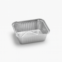 Aluschale R148L 435 ml (146×121×40 mm)...