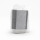 Aluschale R148L 435 ml (146×121×40 mm) – lebensmittelecht, ofenfest bis +350 °C