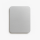Papdeckel R24L (140×115 mm) – laminiert, lebensmittelecht
