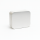 Papdeckel R24L (140×115 mm) – laminiert, lebensmittelecht