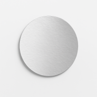 Papdeckel C533L/C540L (Ø 180 mm) – laminiert...