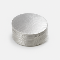 Papdeckel C533L/C540L (Ø 180 mm) – laminiert...