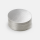 Papdeckel C533L/C540L (Ø 180 mm) – laminiert – lebensmittelecht