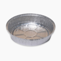 Aluschale C552L rund 1300 ml (Ø 230×40 mm)...