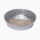 Aluschale C552L rund 1300 ml (Ø 230×40 mm) – lebensmittelecht, ofenfest bis +350 °C
